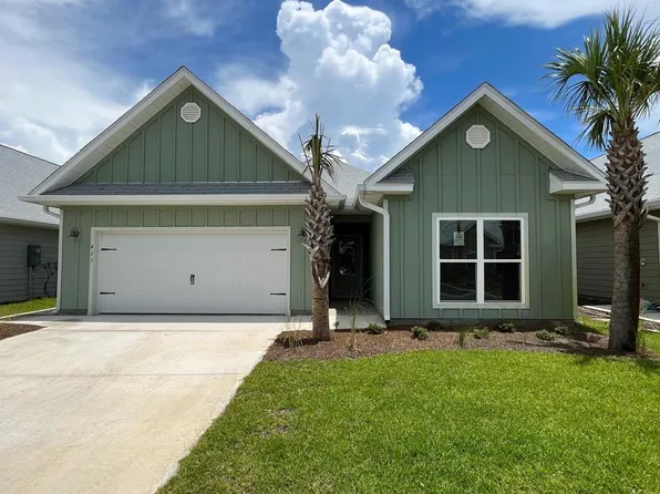 411 Sea Grove Way Lot 24, Pt Saint Joe, FL 32456