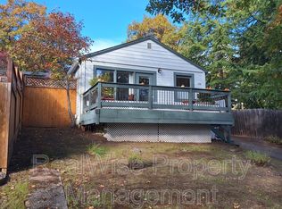 299 Gresham St, Ashland, OR 97520