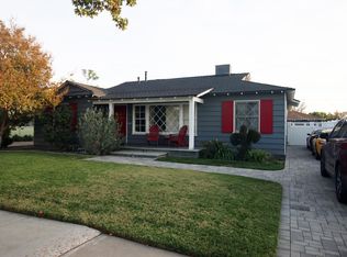 1114 E Everett Pl, Orange, CA 92867