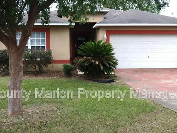 114 Juniper Way, Ocala, FL 34480