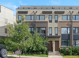 19 Thomas Mulholland Dr, Toronto, ON M3K0B5