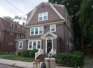 45 Saint John St, Jamaica Plain, MA 02130