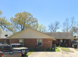 12366-12368 Warfield Ave, Baton Rouge, LA 70815