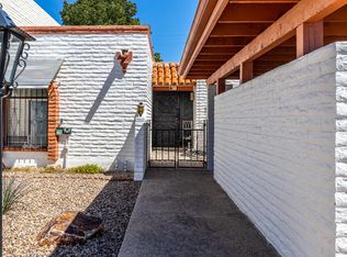 2118 N Calle De Vida, Tucson, AZ 85715