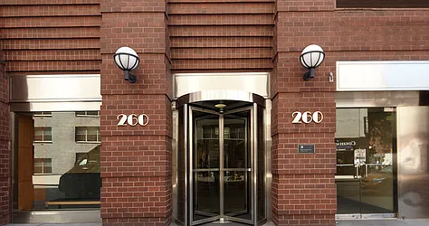 Rented by Atlas Real Estate New York