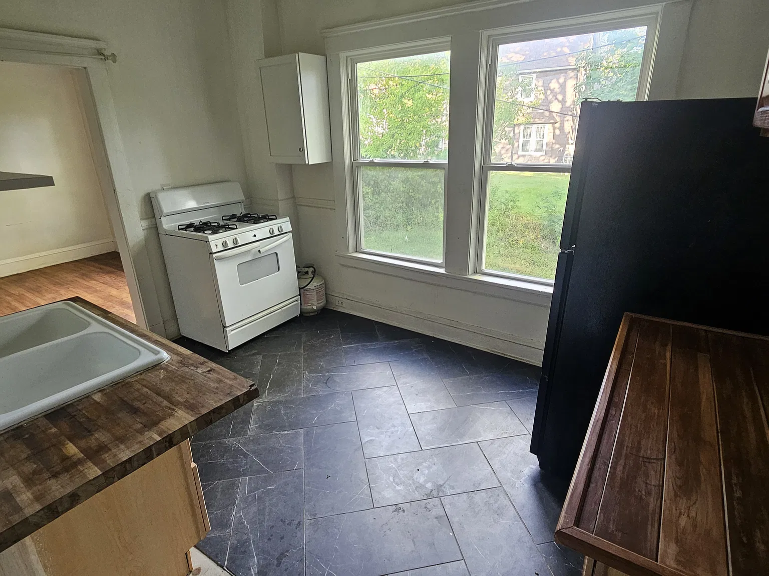 1 bed, $800 — Photo 4