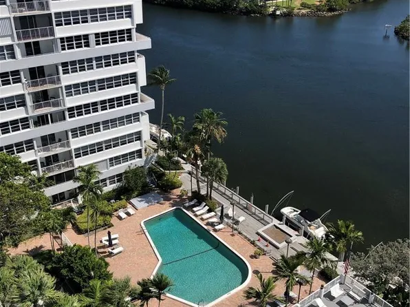 1160 N Federal Highway #821, Fort Lauderdale, FL 33304