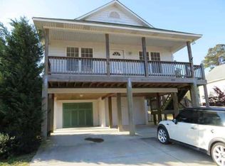 724 Ocracoke Dr, Wilmington, NC 28412