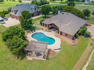 132 Frank Ln, Keller, TX 76248