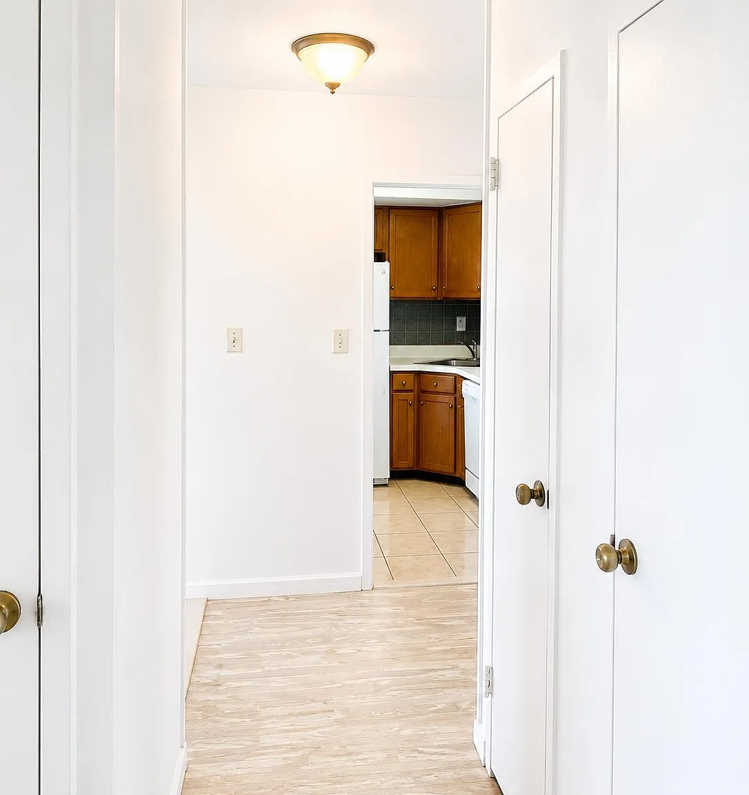 1 bed, 1.0 bath, $1,950 — Photo 2