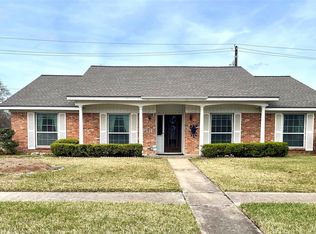 2331 Droxford Dr, Houston, TX 77008