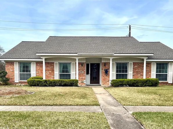 2331 Droxford Dr, Houston, TX 77008