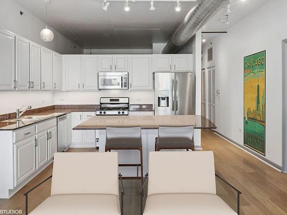 5th image of 125 E 13th St Unit 709