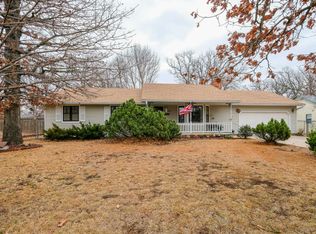 3009 N Saint Louis Ave, Joplin, MO 64801