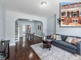 1720 Darley Ave, Baltimore, MD 21213
