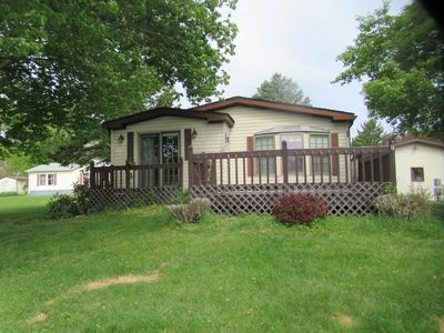 400 South St #0, Marcellus, MI, 49067