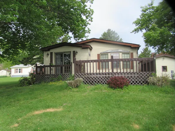 400 South St #0, Marcellus, MI 49067