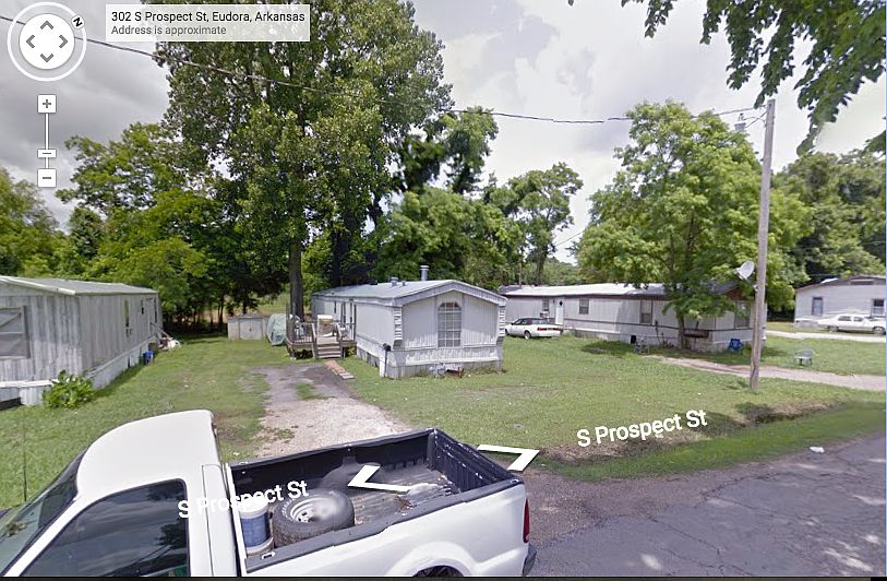 346 S Prospect St, Eudora, AR 71640 Zillow