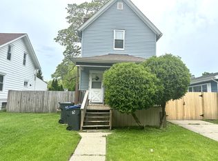 3232 Ezra Ave, Zion, IL 60099