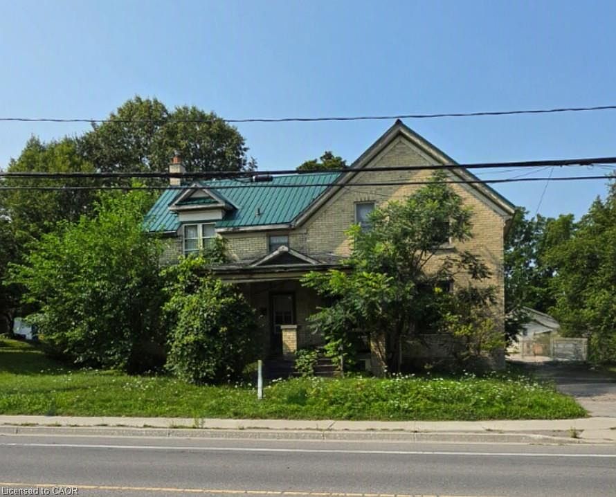 1st image of 263 Mill St