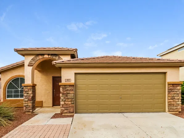 1615 E Ash Ave, Buckeye, AZ 85326