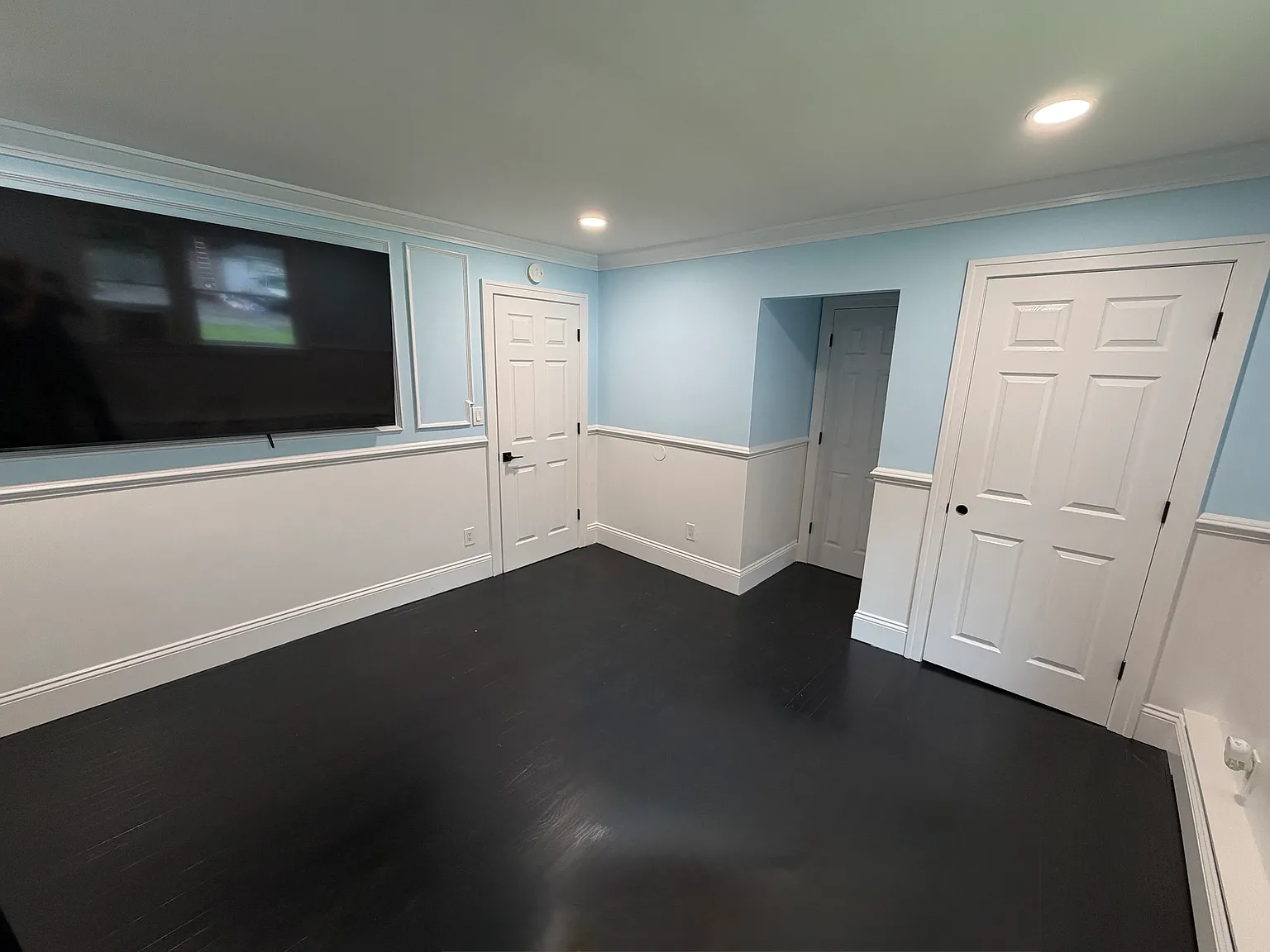 1 bed, 447 sqft, $3,200 — Photo 2