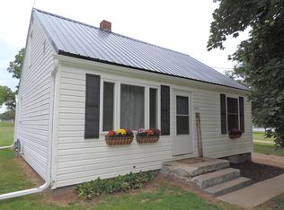 5713 Finnegan Lake Rd, Gillett, WI 54124