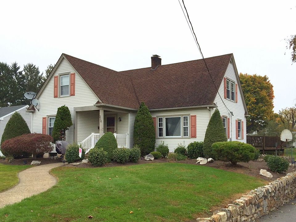1st image of 316 Bennett St