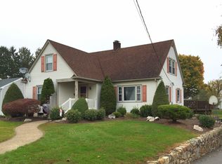 316 Bennett St, Montoursville, PA 17754