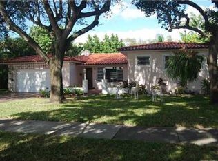 1011 Meadowlark Ave, Miami Springs, FL 33166