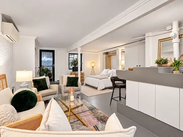 21 Bleecker St, New York, NY 10012
