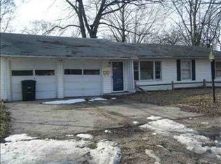 1419 Dotson St, Elkhart, IN 46514