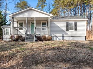 3475 Comet Ln, Kernersville, NC 27284