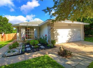 8852 Francia Trl, Austin, TX 78748