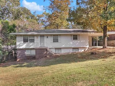 3667 Willow Lane Dr, Montgomery, AL, 36109