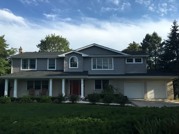 44 Maple Ave, West Long Branch, NJ 07764