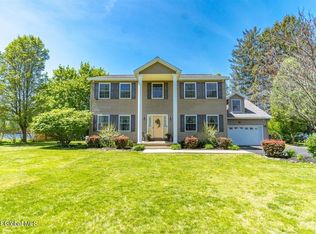 126 S Hudson St, Mechanicville, NY 12118