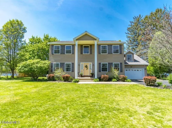 126 S Hudson, Mechanicville, NY 12118