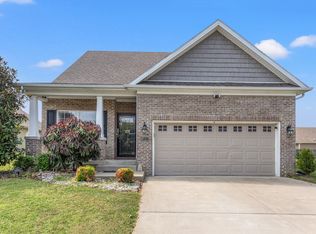 159 Sutton Place Blvd, Georgetown, KY 40324