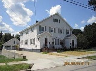 261 Church St, Little Falls, NY 13365