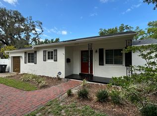 1353 Westchester Ave, Winter Park, FL 32789