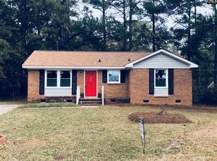 4305 La Clair Dr, Columbia, SC 29209