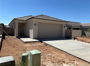 3545 N Miller St, Kingman, AZ 86409