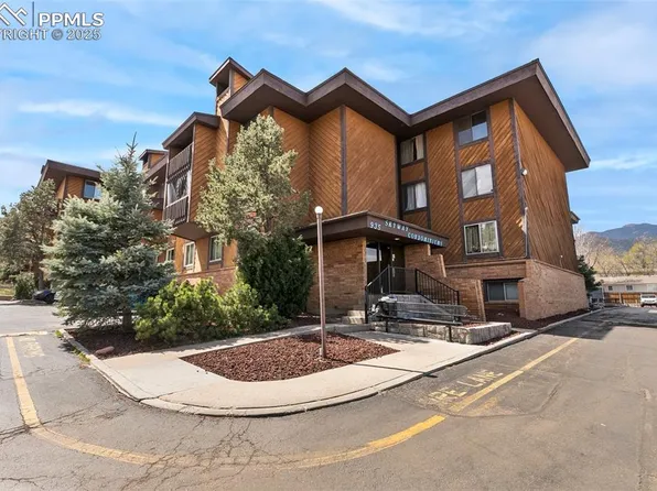 935 Saturn Dr Unit 105, Colorado Springs, CO 80905