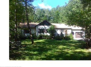 94 Moose Pond Dr, Bridgton, ME 04009