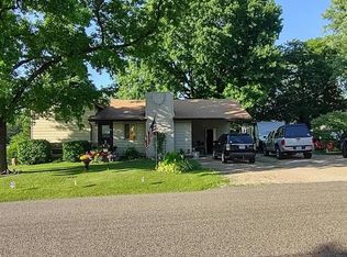 121 Hilda Crow Dr, Sullivan, MO 63080