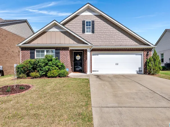 3689 Grand Central Ave, Fultondale, AL 35068