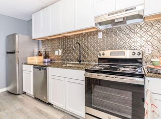 Salado Creek Villas Apartments, San Antonio, TX 78217