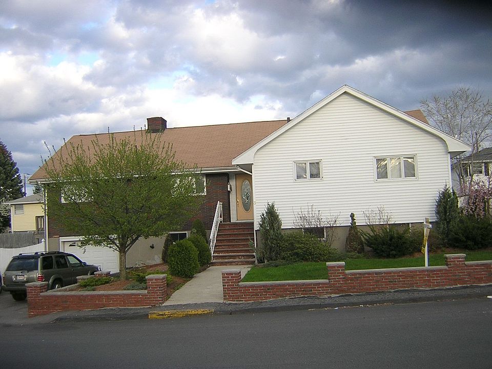 Incredible Raised Ranch