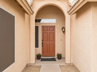 4196 W Monterey St, Chandler, AZ 85226